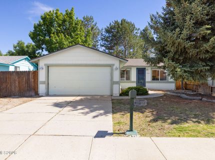 10062 Albite Street, Reno, NV 89506 Photo