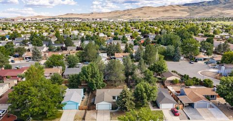 10062 Albite Street, Reno, NV 89506 Photo