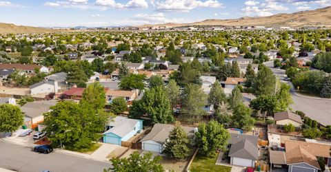 10062 Albite Street, Reno, NV 89506 Photo