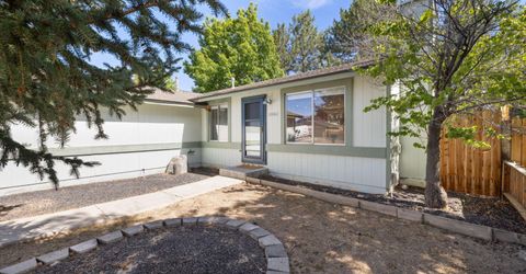 10062 Albite Street, Reno, NV 89506 Photo