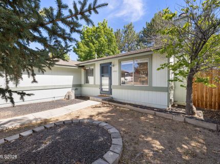 10062 Albite Street, Reno, NV 89506 Photo