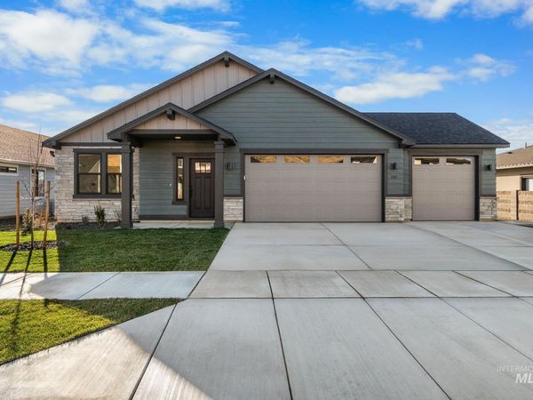 661 Maxine Lane West, Unit Lot 7, Blo, Kimberly, ID 83341