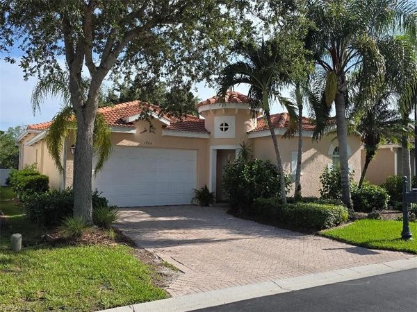 1784 Sanctuary Pointe CT , NAPLES, FL 34110