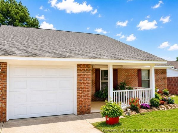 1635 Winnabow Drive, Fayetteville, NC 28304