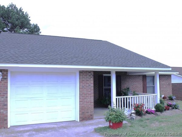 1635 Winnabow Drive, Fayetteville, NC 28304