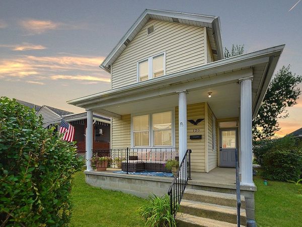 120 E Coffee St, Uniontown, PA 15401