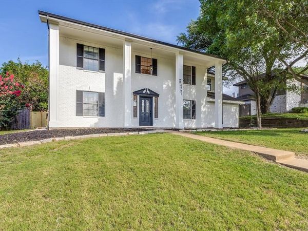 4721 Fallon Place, Dallas, TX 75227