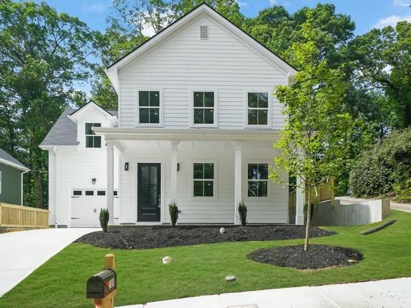 1808 Charles Place NW, Atlanta, GA 30318