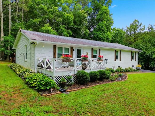 129 Cline Valley Place , Canton, GA 30114