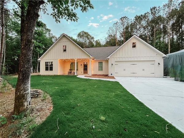 20 Alford Road SE, Rome, GA 30161