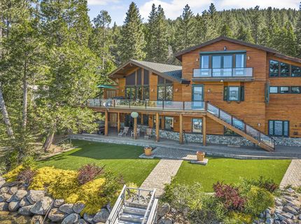 6985 Highway 147, Lake Almanor, CA 96137 Photo