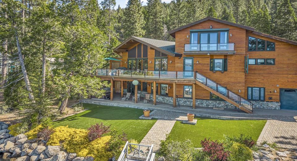 6985 Highway 147, Lake Almanor, CA 96137 Photo