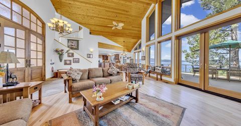 6985 Highway 147, Lake Almanor, CA 96137 Photo