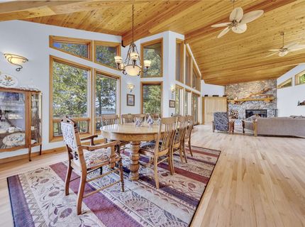 6985 Highway 147, Lake Almanor, CA 96137 Photo