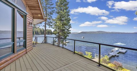 6985 Highway 147, Lake Almanor, CA 96137 Photo