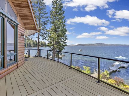 6985 Highway 147, Lake Almanor, CA 96137 Photo