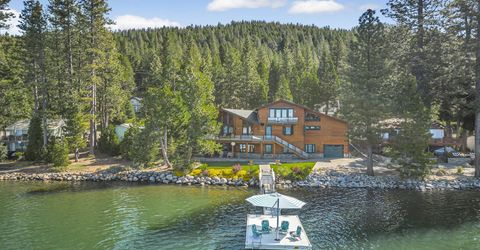 6985 Highway 147, Lake Almanor, CA 96137 Photo