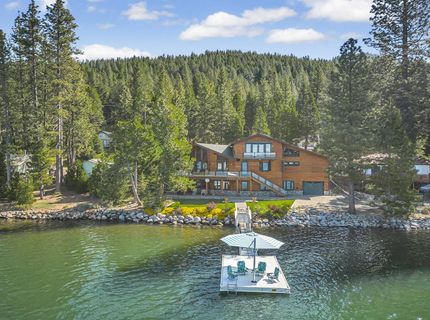 6985 Highway 147, Lake Almanor, CA 96137 Photo