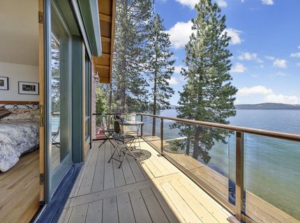 6985 Highway 147, Lake Almanor, CA 96137 Photo