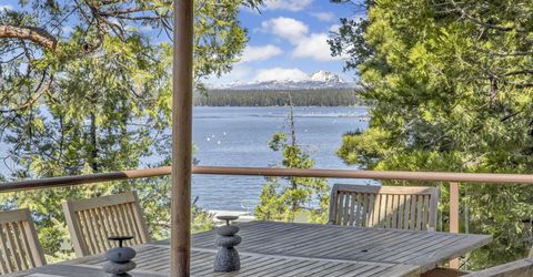 6985 Highway 147, Lake Almanor, CA 96137 Photo