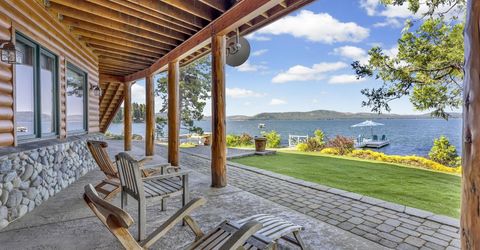 6985 Highway 147, Lake Almanor, CA 96137 Photo