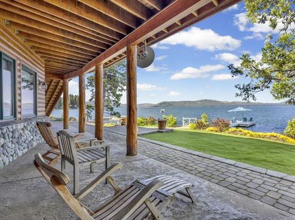 6985 Highway 147, Lake Almanor, CA 96137 Photo