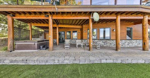 6985 Highway 147, Lake Almanor, CA 96137 Photo