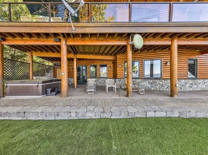 6985 Highway 147, Lake Almanor, CA 96137 Photo