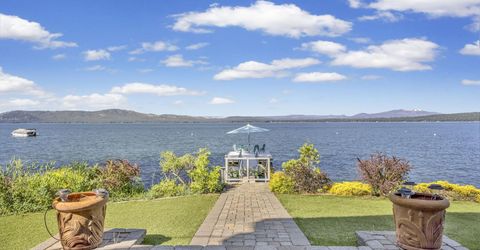 6985 Highway 147, Lake Almanor, CA 96137 Photo