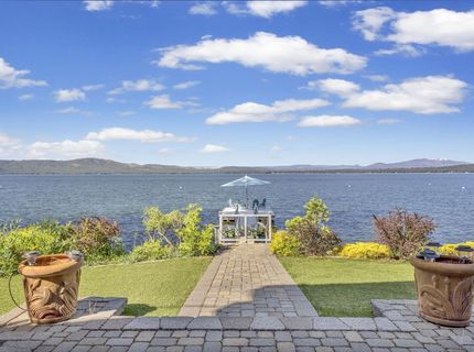 6985 Highway 147, Lake Almanor, CA 96137 Photo