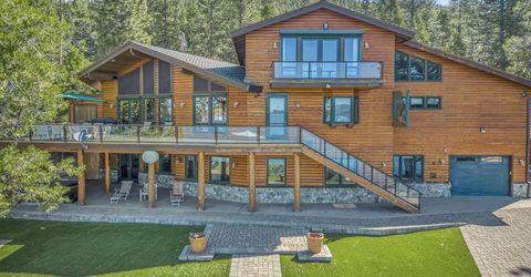 6985 Highway 147, Lake Almanor, CA 96137 Photo