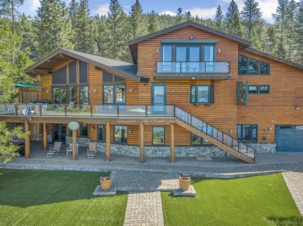 6985 Highway 147, Lake Almanor, CA 96137 Photo