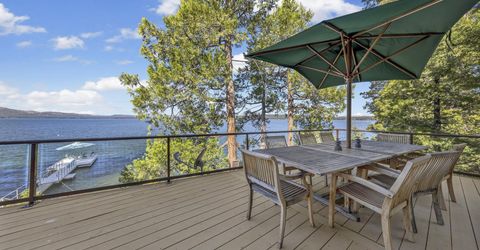 6985 Highway 147, Lake Almanor, CA 96137 Photo