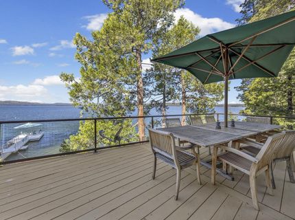 6985 Highway 147, Lake Almanor, CA 96137 Photo