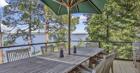 6985 Highway 147, Lake Almanor, CA 96137 Photo