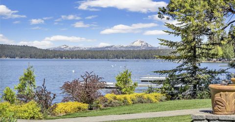 6985 Highway 147, Lake Almanor, CA 96137 Photo
