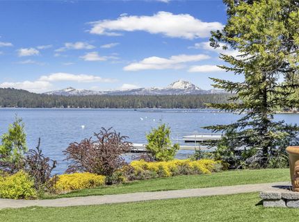 6985 Highway 147, Lake Almanor, CA 96137 Photo