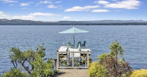 6985 Highway 147, Lake Almanor, CA 96137 Photo