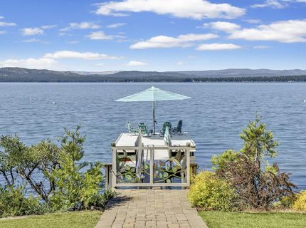 6985 Highway 147, Lake Almanor, CA 96137 Photo
