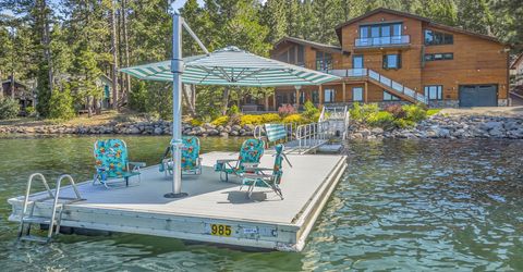 6985 Highway 147, Lake Almanor, CA 96137 Photo