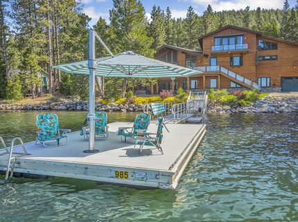 6985 Highway 147, Lake Almanor, CA 96137 Photo