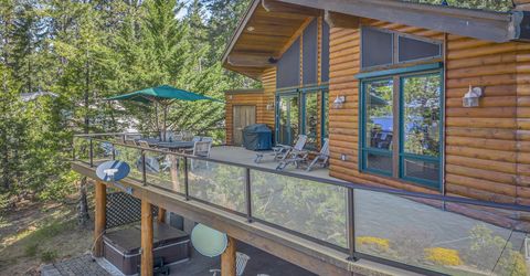 6985 Highway 147, Lake Almanor, CA 96137 Photo