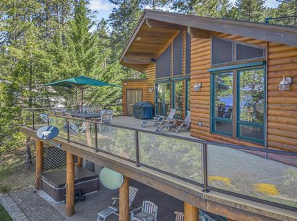6985 Highway 147, Lake Almanor, CA 96137 Photo