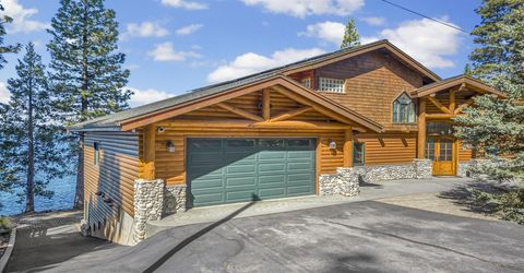 6985 Highway 147, Lake Almanor, CA 96137 Photo