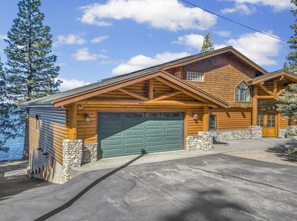 6985 Highway 147, Lake Almanor, CA 96137 Photo