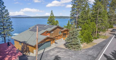 6985 Highway 147, Lake Almanor, CA 96137 Photo