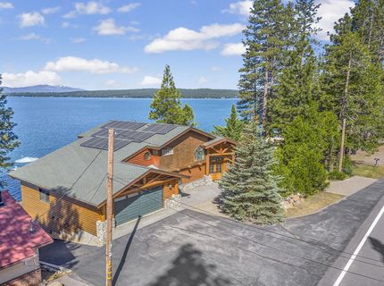 6985 Highway 147, Lake Almanor, CA 96137 Photo
