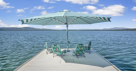 6985 Highway 147, Lake Almanor, CA 96137 Photo