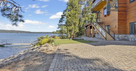 6985 Highway 147, Lake Almanor, CA 96137 Photo