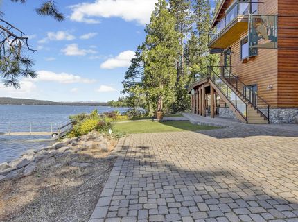 6985 Highway 147, Lake Almanor, CA 96137 Photo